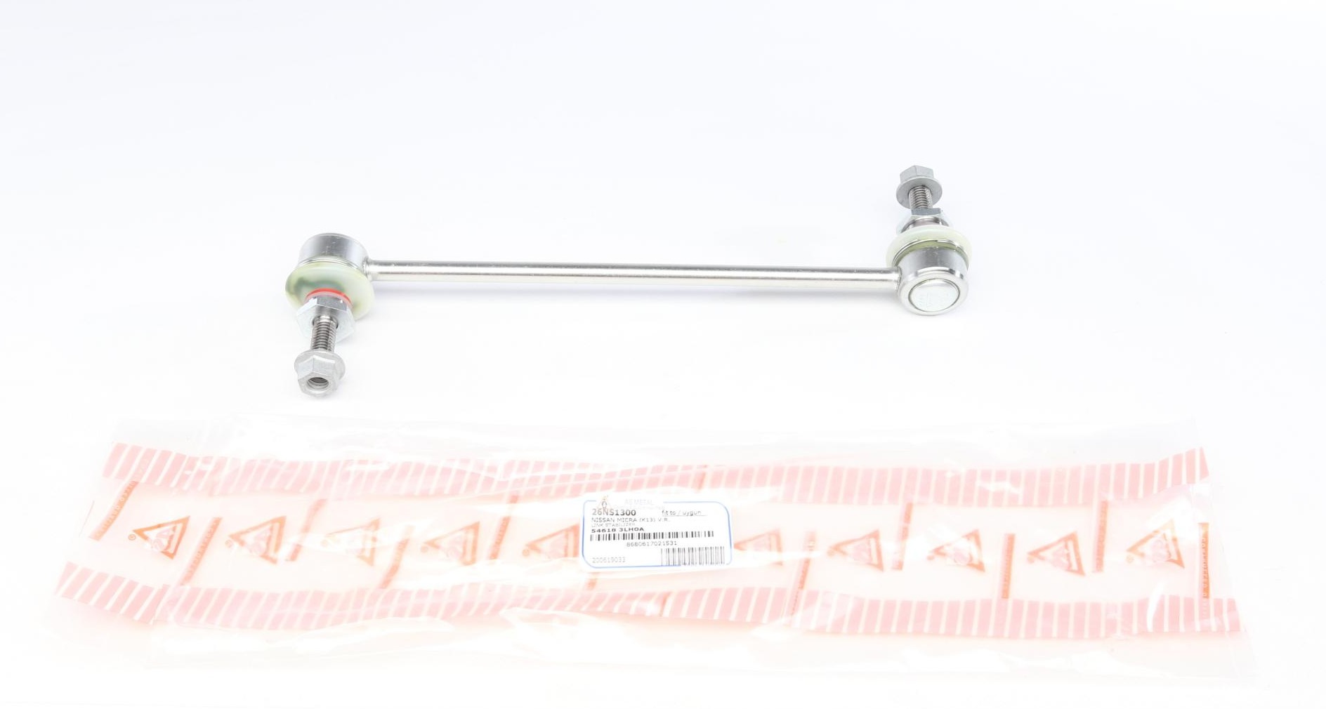 26NS1300 AS METAL
